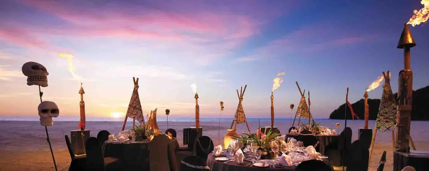 Shangri-La Rasa Ria Resort-1